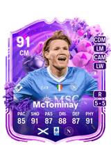 McTominay 91