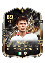 Maldini 89