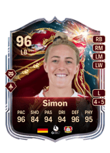 Simon 96