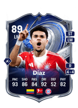 Díaz 89