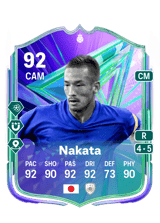 Nakata 92