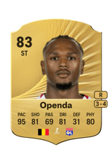 Openda 83