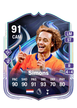 Simons 91