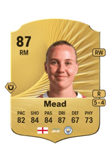 Mead 87