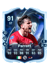 Parrott 91