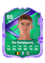 De Ketelaere 95