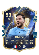 Cherki 93