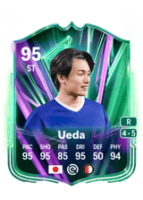 Ueda 95
