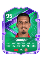 Ounahi 95