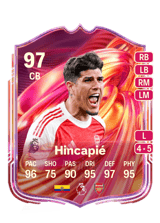 Hincapié 97