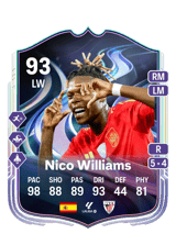Nico Williams 93