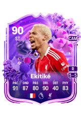 Ekitiké 90