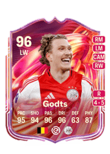 Godts 96