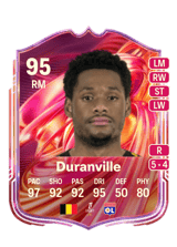 Duranville 95
