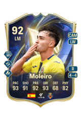 Moleiro 92
