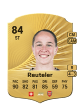 Reuteler 84