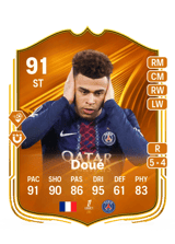 Doué 91