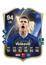 Vušković 94