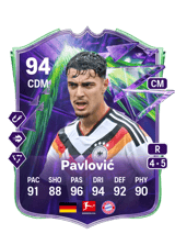 Pavlović 94
