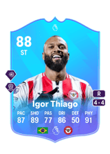 Igor Thiago 88