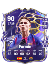 Fermín 90