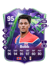 Bobb 95