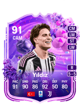 Yıldız 91
