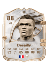 Desailly 88