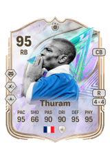 Thuram 95