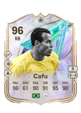 Cafu 96