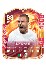 De Rossi 98