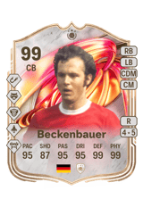 Beckenbauer 99