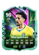 Marquinhos 96