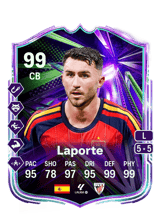 Laporte 99