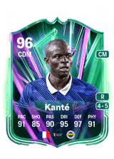 Kanté 96