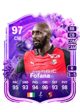 Fofana 97