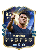 Martínez 95