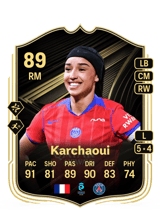 Karchaoui 89
