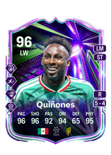 Quiñones 96