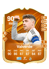 Valverde 90