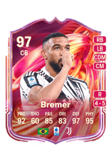 Bremer 97