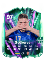 Gyökeres 97