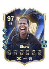 Shaw 97