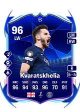 Kvaratskhelia 96