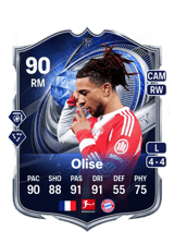 Olise 90
