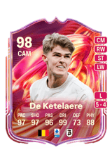 De Ketelaere 98