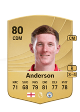 Anderson 80