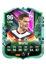 Wirtz 96