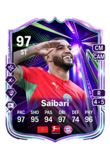 Saibari 97