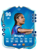 Brugts 96